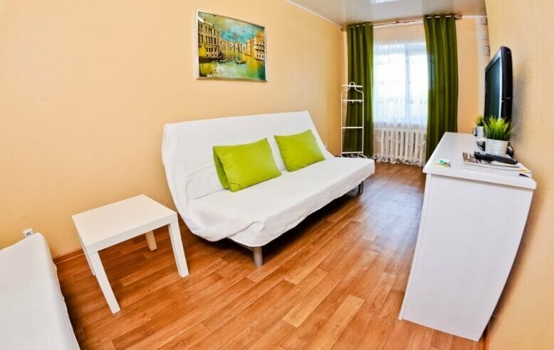 Комсомольск-на-Амуре: Alatir Komsomolsk-na-Amure, Lenina avenue, 52