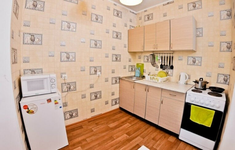 Комсомольск-на-Амуре: Alatir Komsomolsk-na-Amure, Lenina avenue, 52