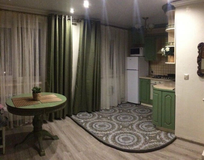Комсомольск-на-Амуре: Alatyr Komsomolsk-na-Amure, Mira avenue, 25