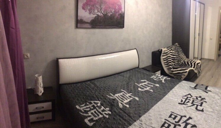 Комсомольск-на-Амуре: Alatyr Komsomolsk-na-Amure, Mira avenue, 25