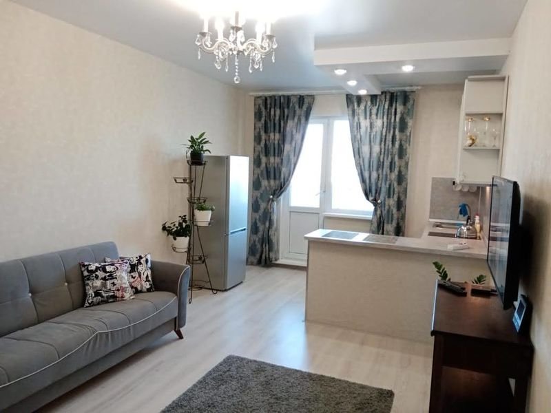 Сургут: Alatyr Surgut, Tyumenskiy trakt, 4