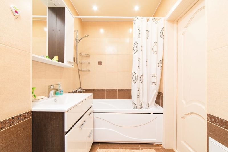 Сургут: Alatyr Surgut, Tyumenskiy trakt, 4