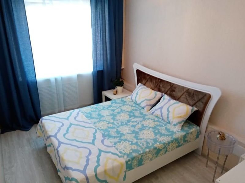Сургут: Alatyr Surgut, Tyumenskiy trakt, 4