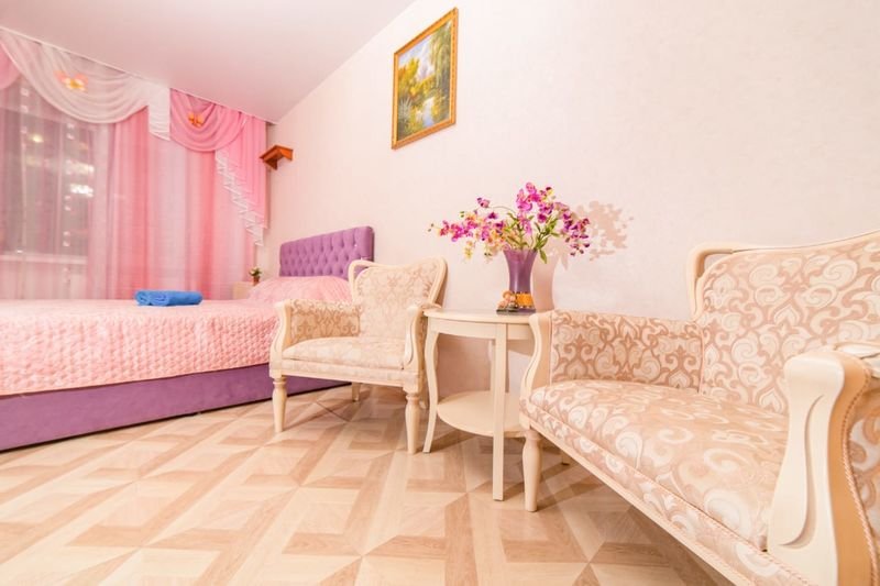 Сургут: Alatyr Surgut, Tyumenskiy trakt, 4