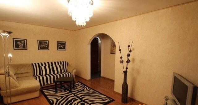 Иркутск: Alatyr Irkutsk, st. 4 Sovetskaya, 86