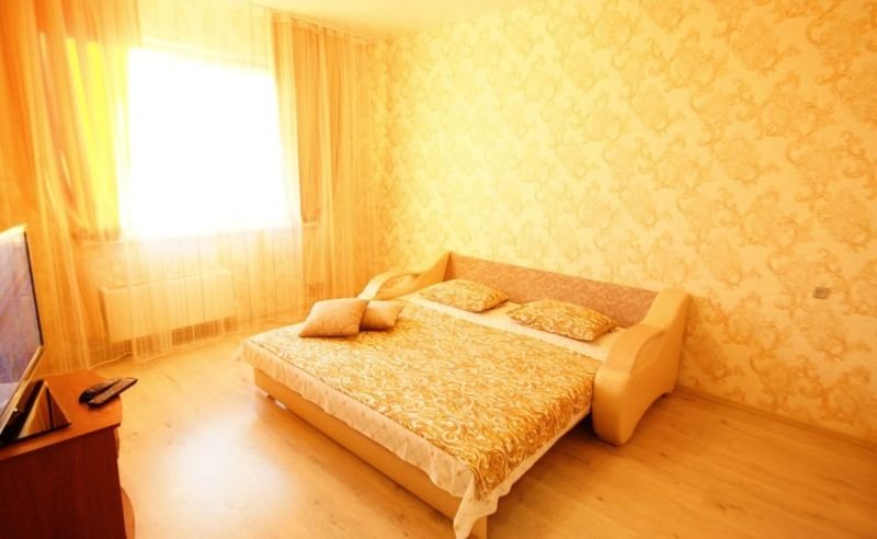 Сургут: Alatyr Surgut, st. Biletskogo, 6