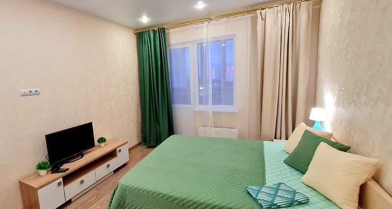 Сургут: Alatyr Surgut, st. Biletskogo, 6