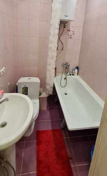 Сургут: Alatyr Surgut, st. Biletskogo, 6