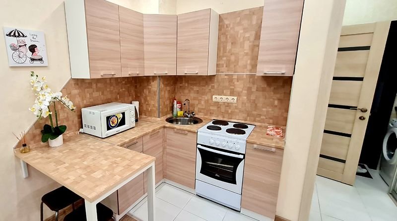 Сургут: Alatyr Surgut, st. Biletskogo, 6