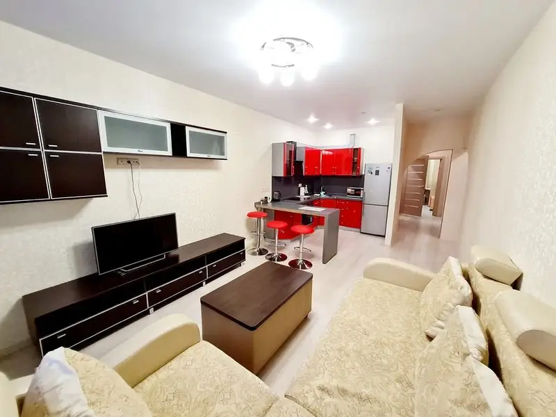 Сургут: Alatyr Surgut, st. Biletskogo, 6