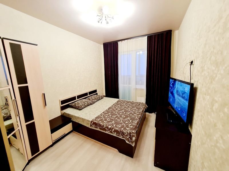 Сургут: Alatyr Surgut, st. Biletskogo, 6