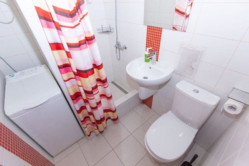 Новосибирск: Alatyr Novosibirsk, st. Blyuxera, 16