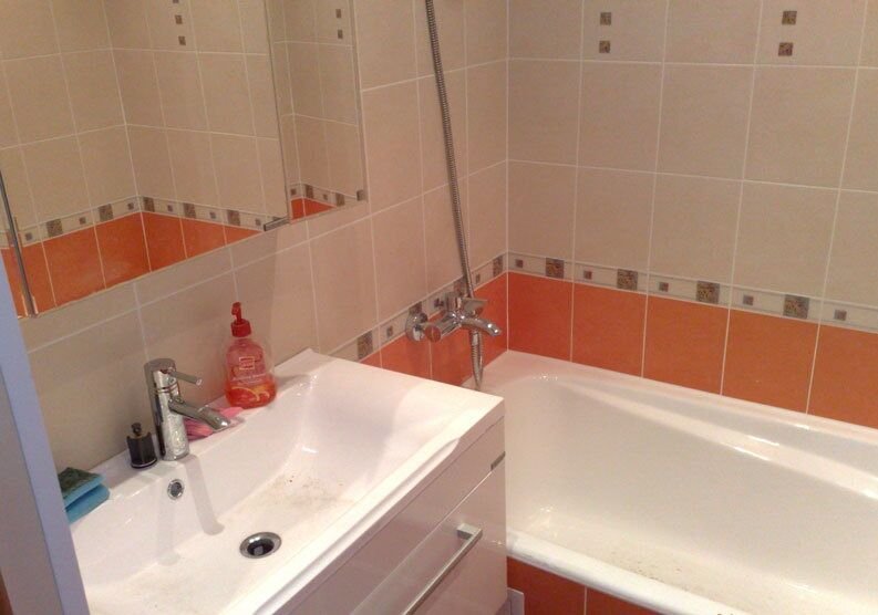 Омск: Alatyr Omsk, st. Chkalova, 37