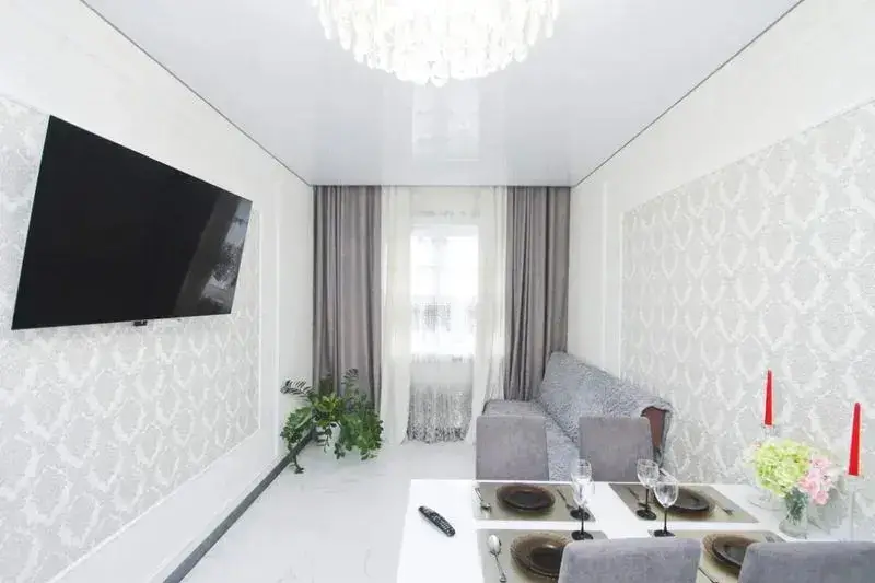 Сургут: Alatyr Surgut, st. Esenina, 6