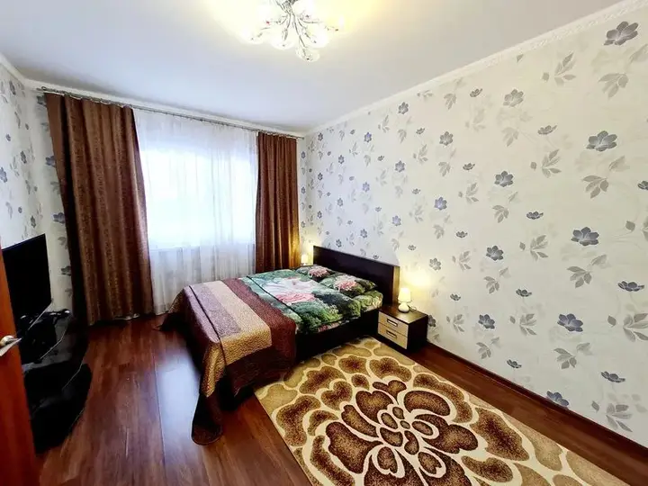Сургут: Alatyr Surgut, st. Generala Ivanova, 3/1
