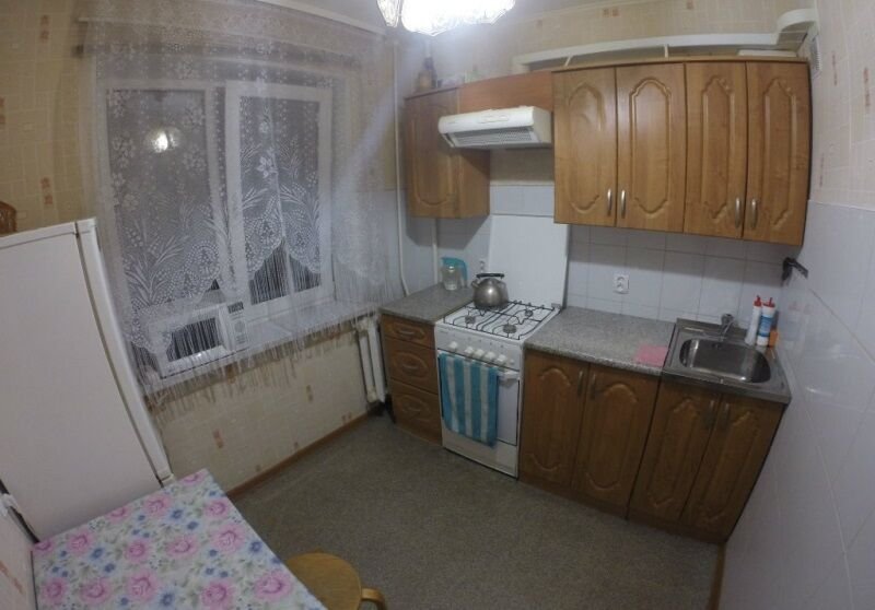 Курган: Alatyr Kurgan, st. YAblochkina, 4 g