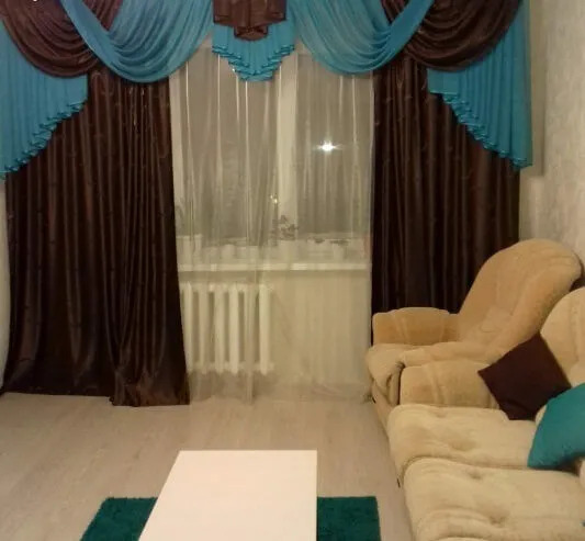 Комсомольск-на-Амуре: Alatyr Komsomolsk-na-Amure, st. Kotovskogo, 5