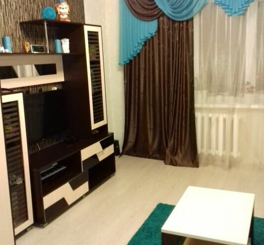 Комсомольск-на-Амуре: Alatyr Komsomolsk-na-Amure, st. Kotovskogo, 5