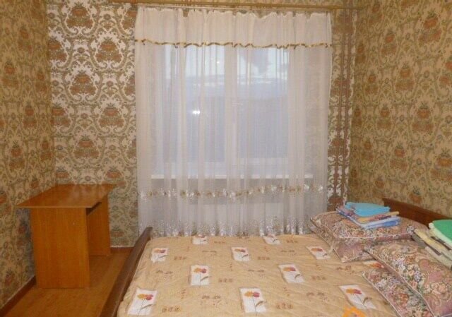 Иркутск: Alatyr Irkutsk, st. Krasnoyarskaya, 30
