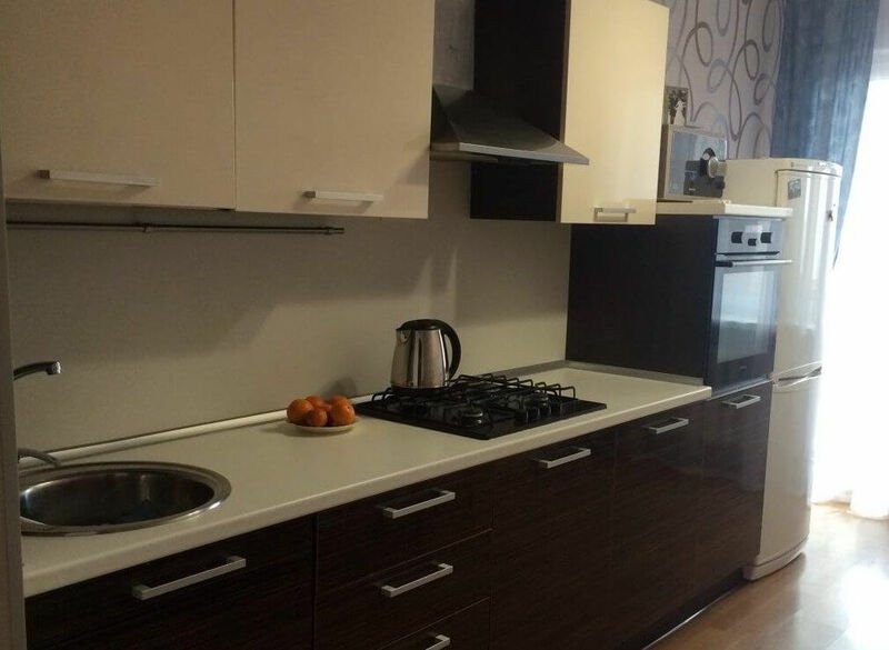 Иркутск: Alatyr Irkutsk, st. Krasnoyarskaya, 30