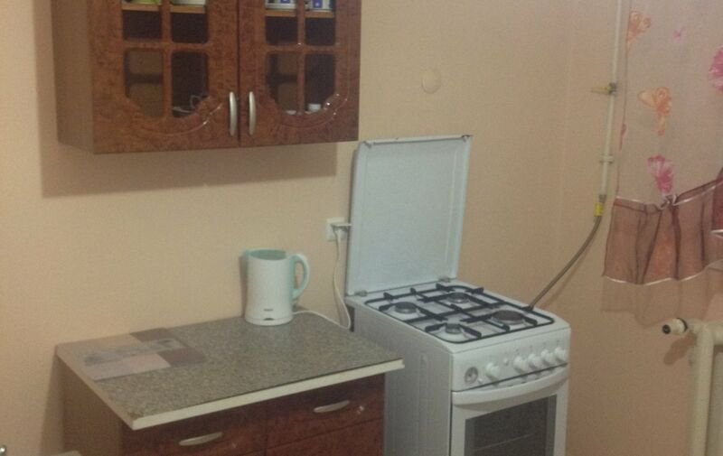 Бузулук: Alatyr Buzuluk, st. Lenina, 44