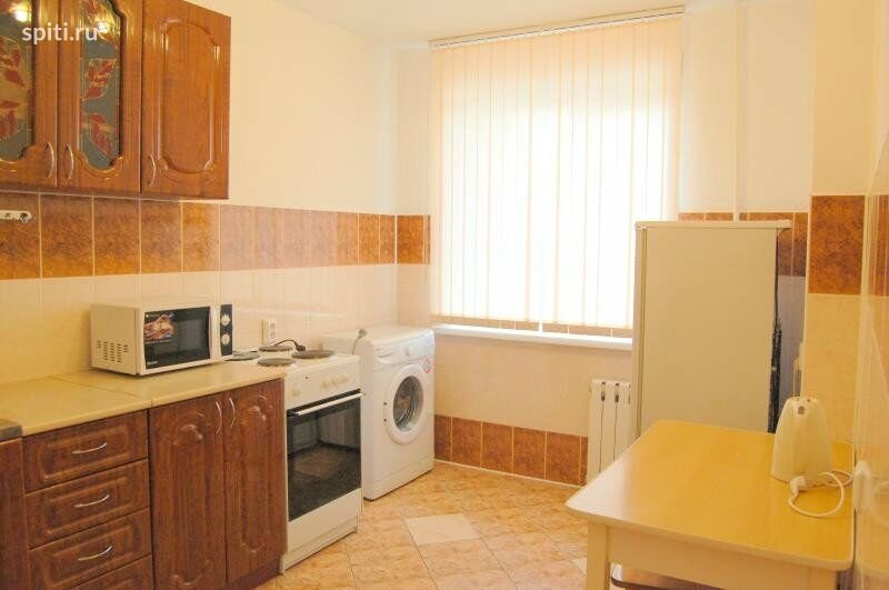 Железногорск: Alatyr ZHeleznogorsk, st. Mayakovskogo, 4b