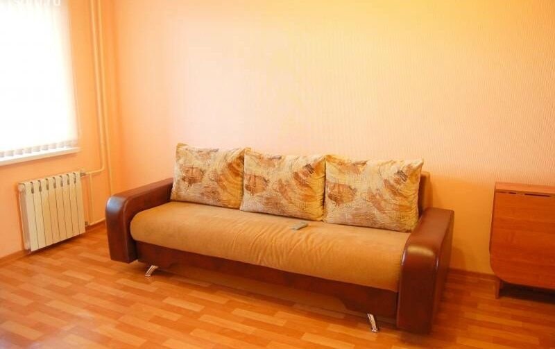 Железногорск: Alatyr ZHeleznogorsk, st. Mayakovskogo, 4b
