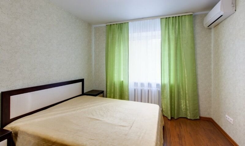 Курган: Alatyr Kurgan, st. Maksima Gorkogo, 98