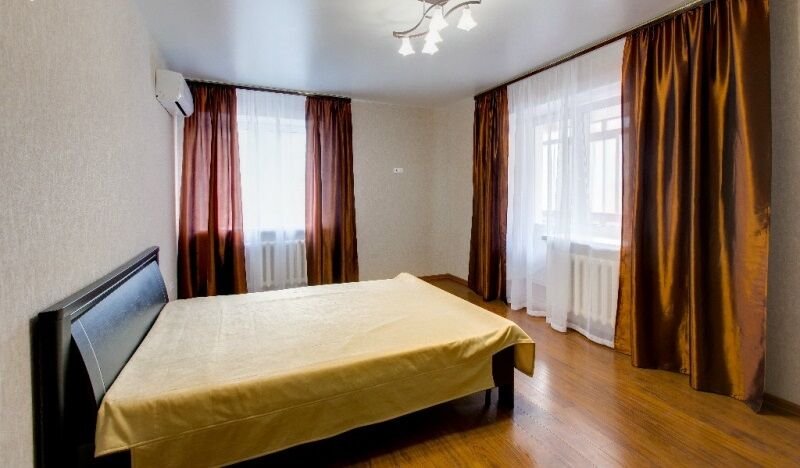 Курган: Alatyr Kurgan, st. Maksima Gorkogo, 98