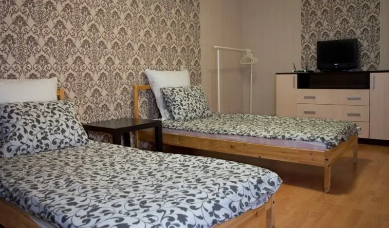 Братск: Alatyr Bratsk, st. Mira, 31