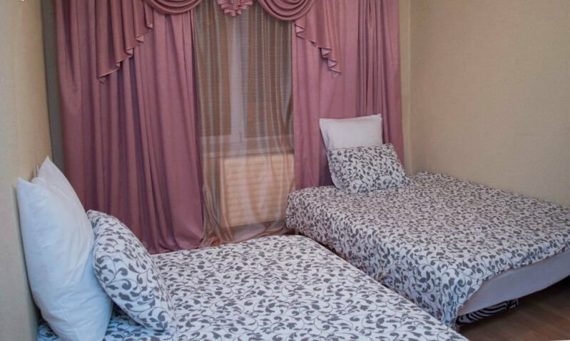 Братск: Alatyr Bratsk, st. Mira, 31