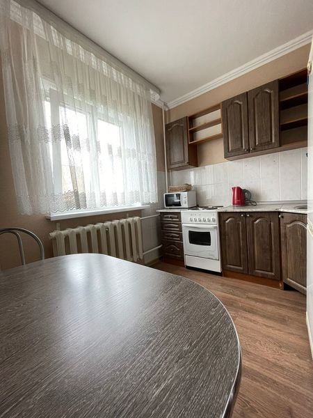 Когалым: Alatyr Kogalym, st. Pribaltijskaya, 31