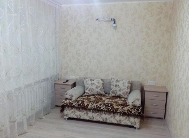 Бузулук: Alatyr Buzuluk, st. Pushkina, 38