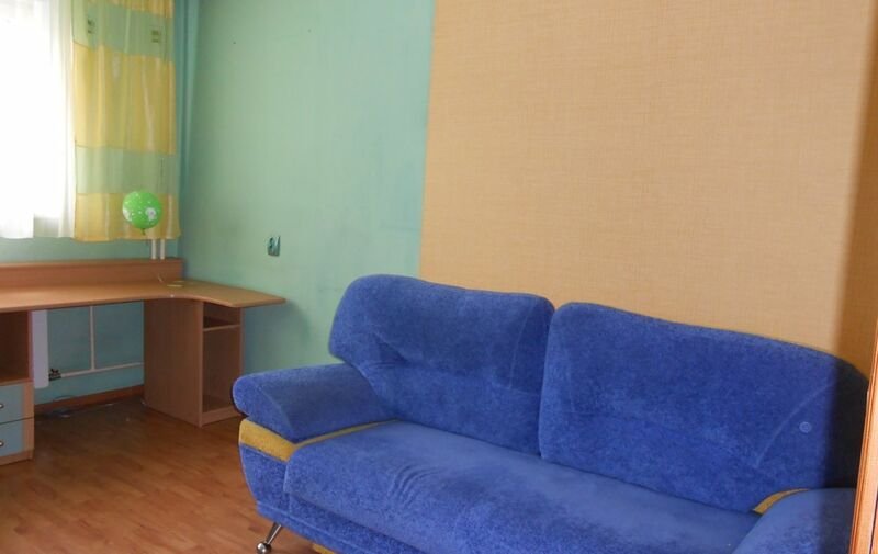 Бузулук: Alatyr Buzuluk, st. Rabochaya, 17
