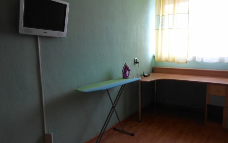 Бузулук: Alatyr Buzuluk, st. Rabochaya, 17