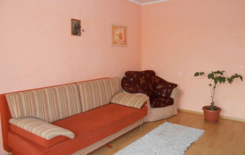 Бузулук: Alatyr Buzuluk, st. Rabochaya, 17