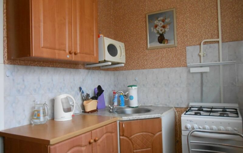 Бузулук: Alatyr Buzuluk, st. Rabochaya, 17