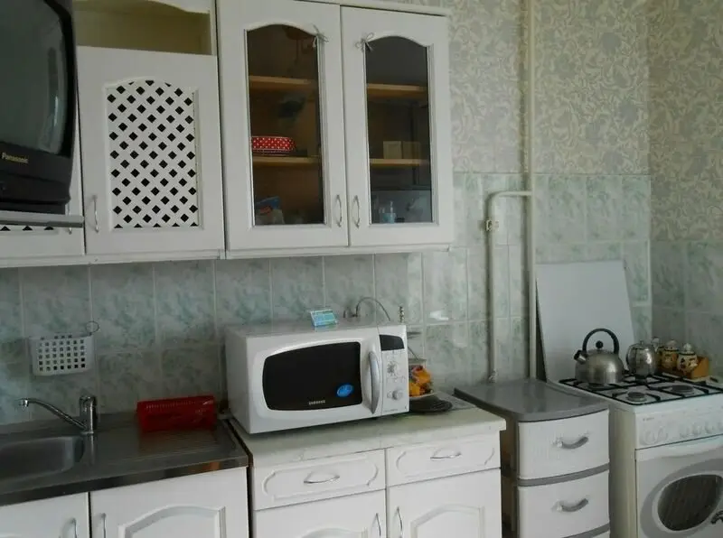 Бузулук: Alatyr Buzuluk, st. Razdelnaya, 25