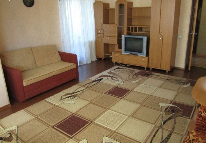 Железногорск: Alatyr ZHeleznogorsk, st. SHkolnaya, 63