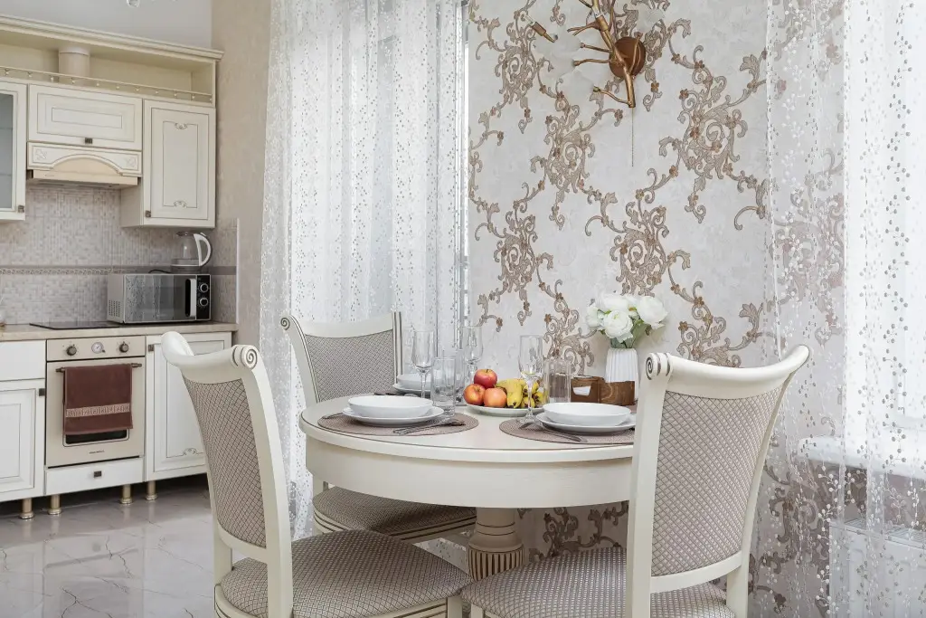 Москва: Квартира Уютная на Багрицкого 18 от Comfort Home