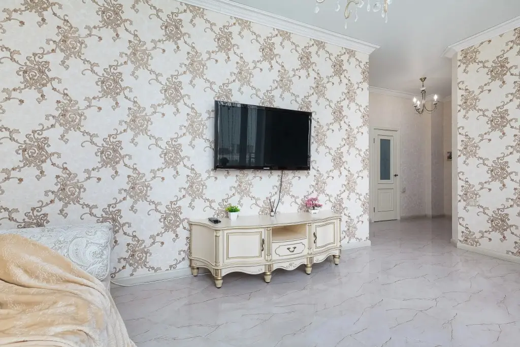 Москва: Квартира Уютная на Багрицкого 18 от Comfort Home