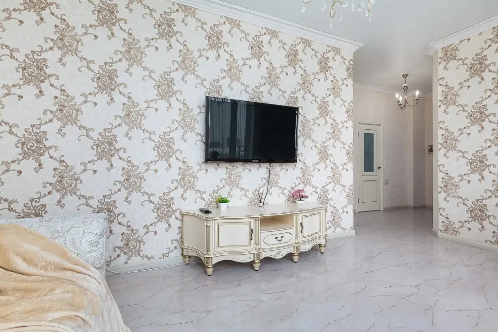 Москва: Квартира Уютная на Багрицкого 18 от Comfort Home