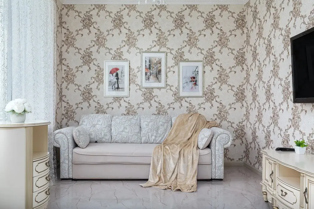 Москва: Квартира Уютная на Багрицкого 18 от Comfort Home