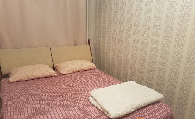 Иркутск: Alatyr Irkutsk, st. Sovetskaya, 96