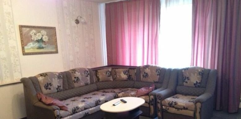 Ноябрьск: Alatyr Noyabrsk, st. Sovetskaya, 110