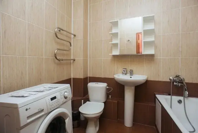 Омск: Alatyr Omsk, st. Stalskogo, 6