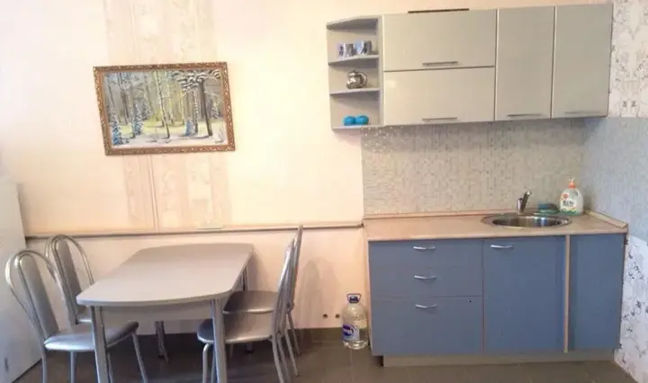 Омск: Alatyr Omsk, st. Stalskogo, 6