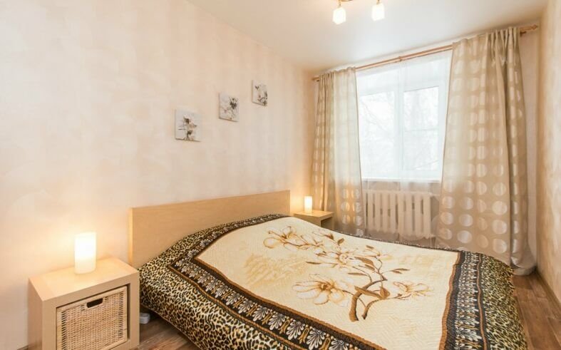 Алатырь Оренбург, ул. Тимирязева, д. 18 — фото 1