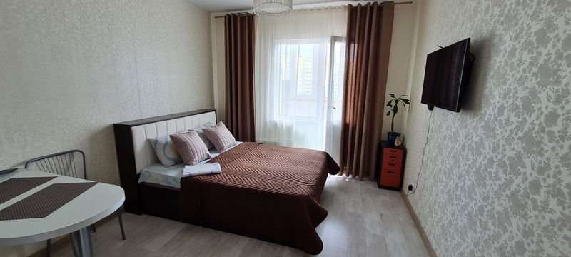 Сургут: Alatyr Surgut, st. Usoltseva, 30