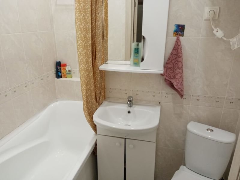 Сургут: Alatyr Surgut, st. Usoltseva, 30